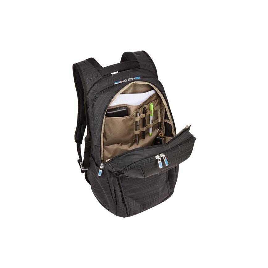 Thule TL-CONBP216K – Rucksack Construct 28 l schwarz