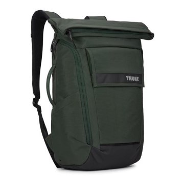 Thule TL-PARABP2116RG – Rucksack Paramount 24 l grün/schwarz