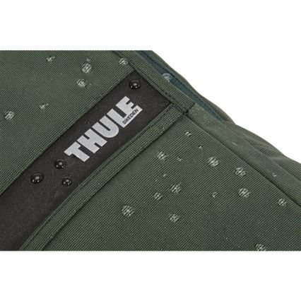 Thule TL-PARABP2116RG – Rucksack Paramount 24 l grün/schwarz