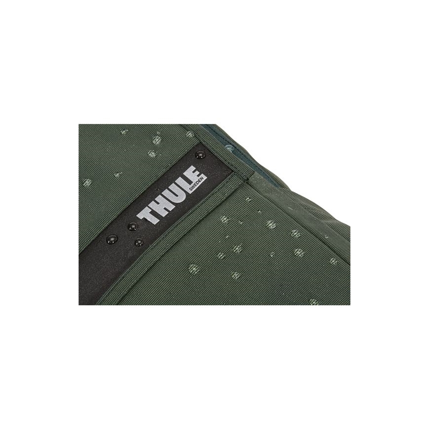 Thule TL-PARABP2116RG – Rucksack Paramount 24 l grün/schwarz