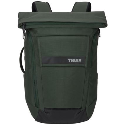 Thule TL-PARABP2116RG – Rucksack Paramount 24 l grün/schwarz