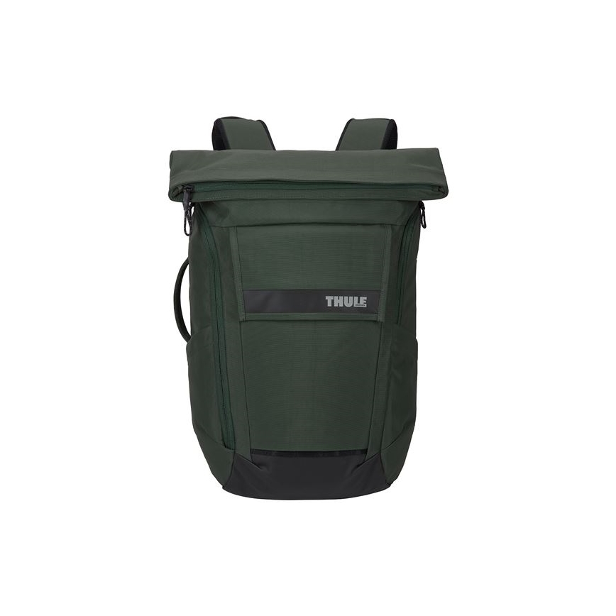 Thule TL-PARABP2116RG – Rucksack Paramount 24 l grün/schwarz