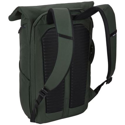 Thule TL-PARABP2116RG – Rucksack Paramount 24 l grün/schwarz
