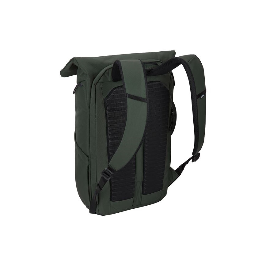 Thule TL-PARABP2116RG – Rucksack Paramount 24 l grün/schwarz