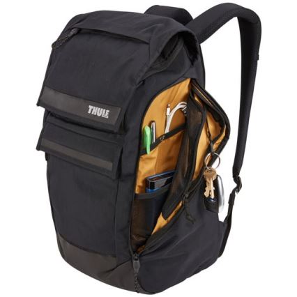 Thule TL-PARABP2216K – Rucksack Paramount 27 l schwarz
