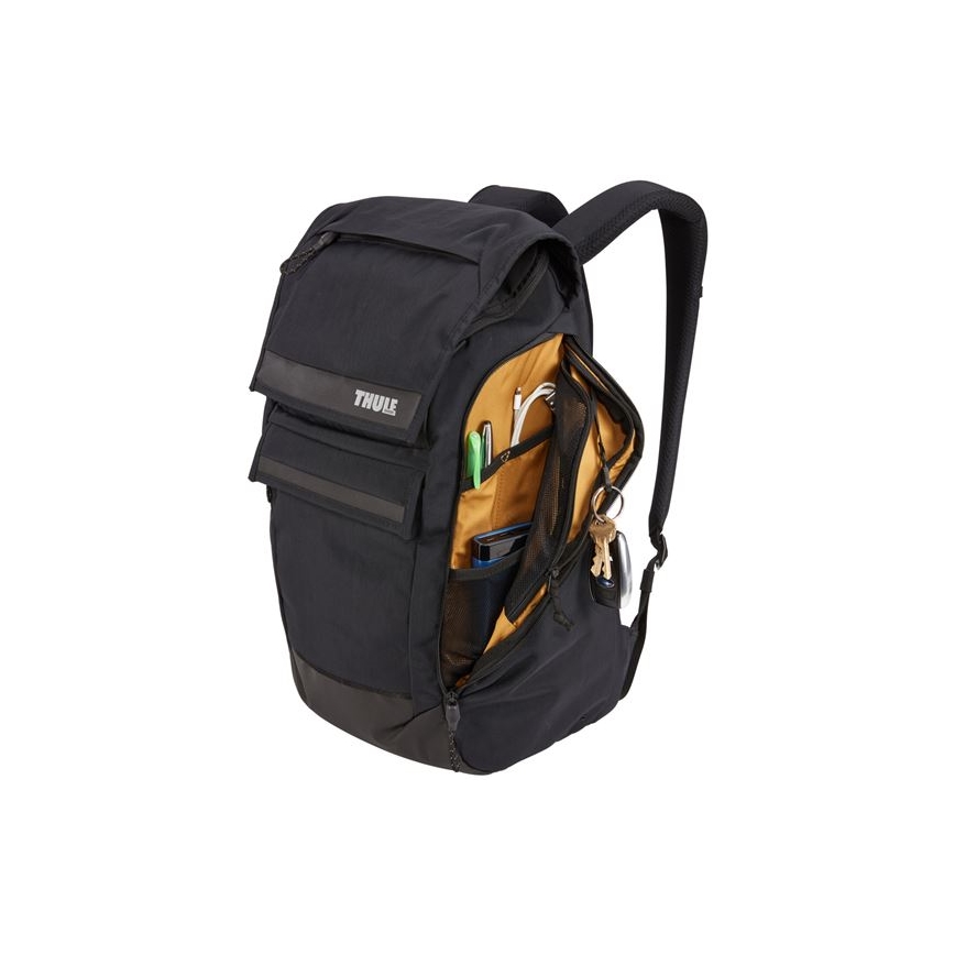 Thule TL-PARABP2216K – Rucksack Paramount 27 l schwarz