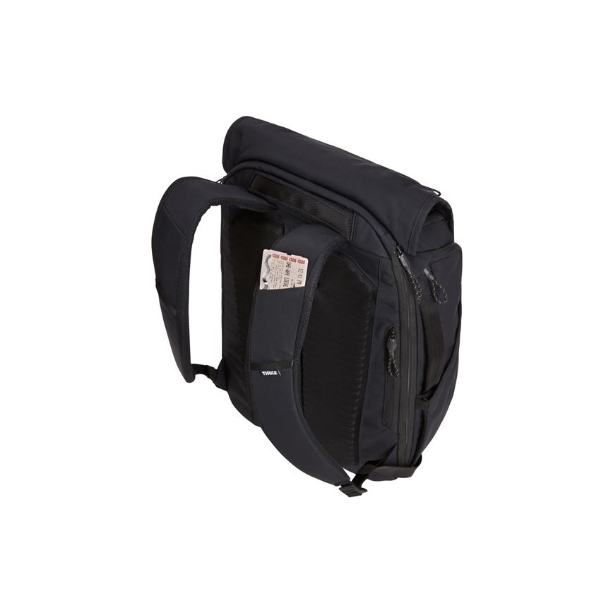 Thule TL-PARABP2216K – Rucksack Paramount 27 l schwarz