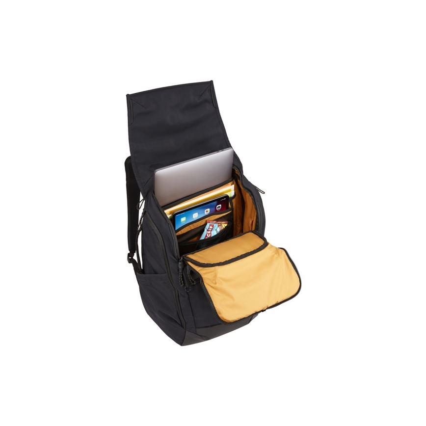 Thule TL-PARABP2216K – Rucksack Paramount 27 l schwarz