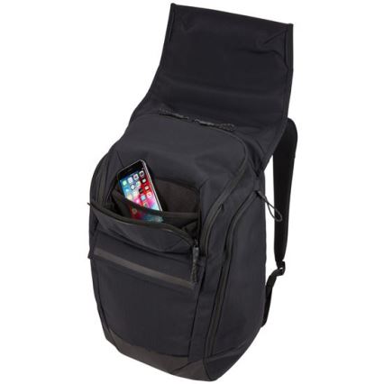 Thule TL-PARABP2216K – Rucksack Paramount 27 l schwarz