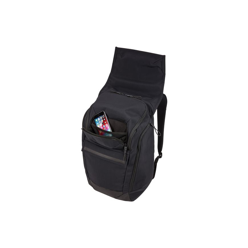 Thule TL-PARABP2216K – Rucksack Paramount 27 l schwarz