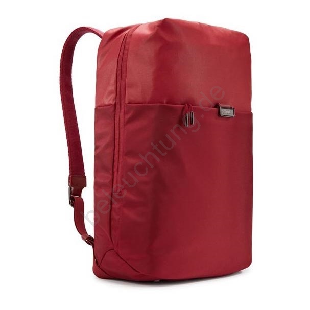 Thule TL-SPAB113RR – Damen-Rucksack Spira 15 l rot
