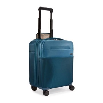 Thule TL-SPAC118LB – Rollkoffer Spira 27 l blau
