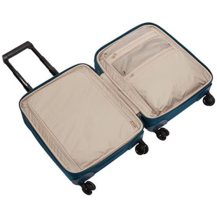 Thule TL-SPAC118LB – Rollkoffer Spira 27 l blau