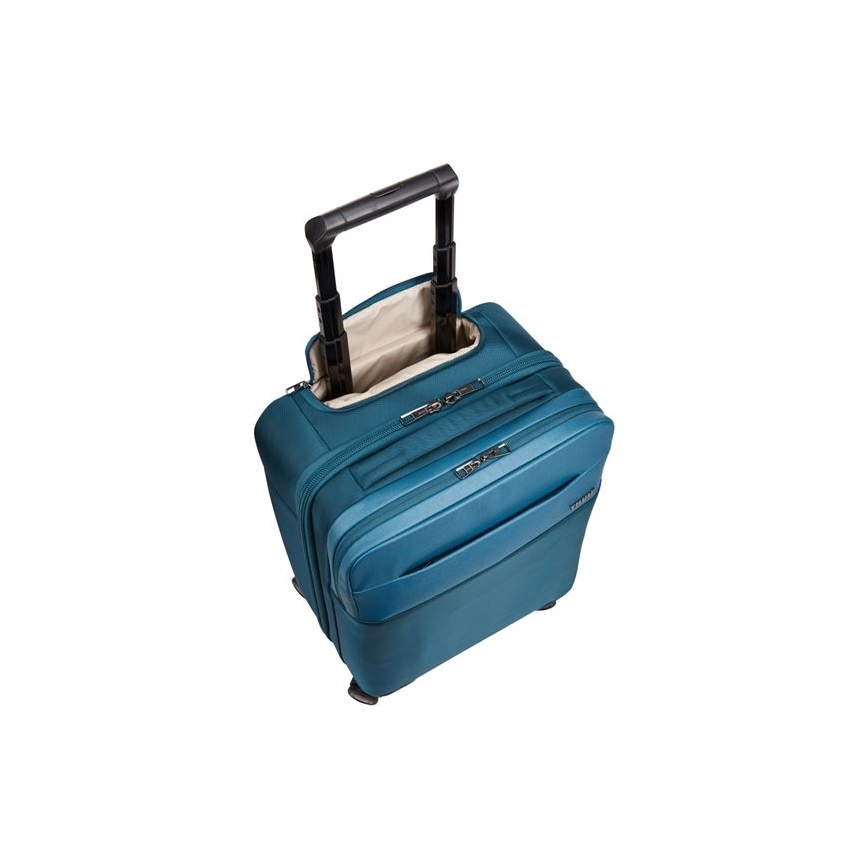 Thule TL-SPAC118LB – Rollkoffer Spira 27 l blau