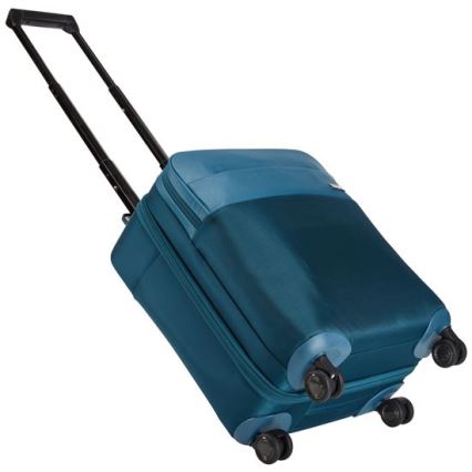 Thule TL-SPAC118LB – Rollkoffer Spira 27 l blau