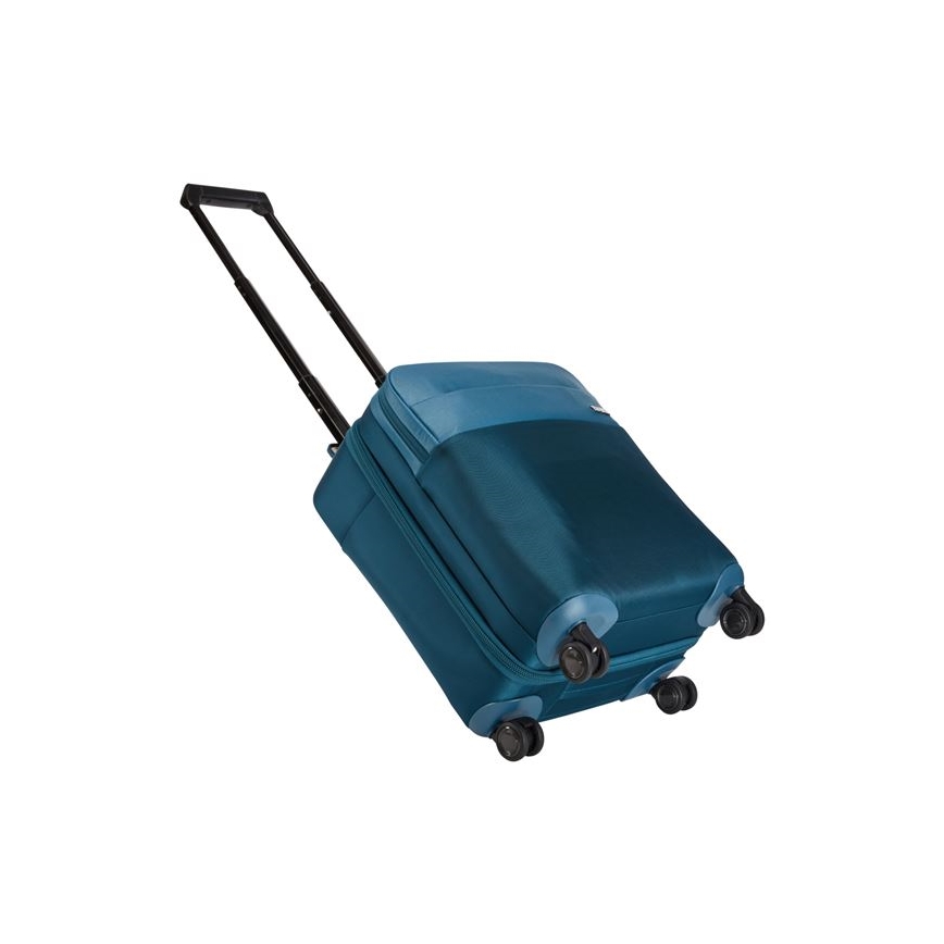Thule TL-SPAC118LB – Rollkoffer Spira 27 l blau