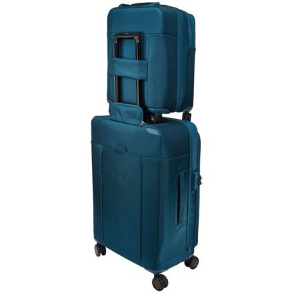 Thule TL-SPAC118LB – Rollkoffer Spira 27 l blau