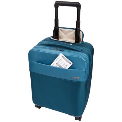 Thule TL-SPAC118LB – Rollkoffer Spira 27 l blau