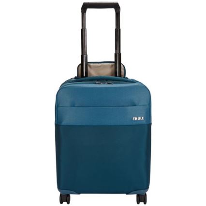 Thule TL-SPAC118LB – Rollkoffer Spira 27 l blau
