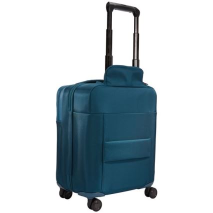 Thule TL-SPAC118LB – Rollkoffer Spira 27 l blau
