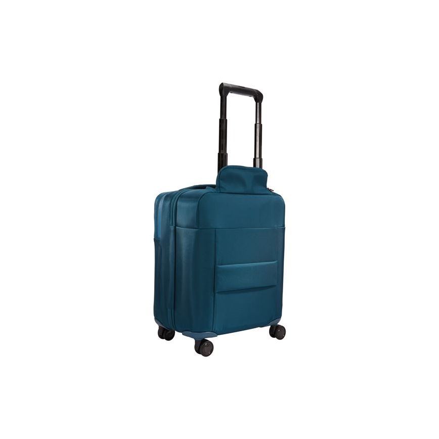 Thule TL-SPAC118LB – Rollkoffer Spira 27 l blau