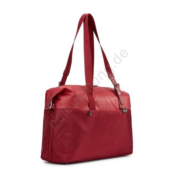 Thule Spira Weekender Tasche – Stilvolle Reisetasche Für Wochenendtrips