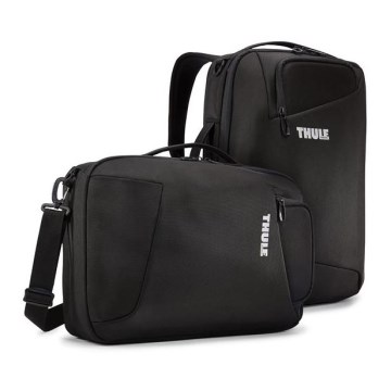 Thule TL-TACLB2116K – Tasche/Rucksack für Laptop Accent 17 l schwarz