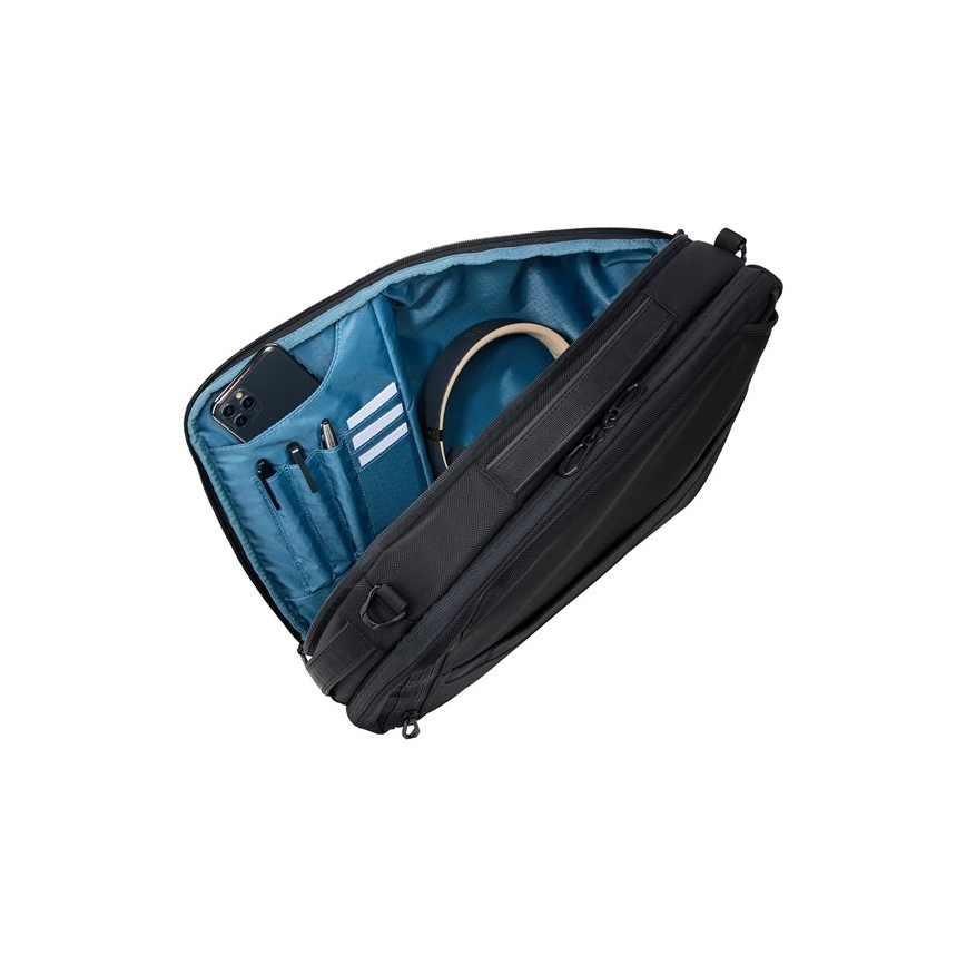 Thule TL-TACLB2116K – Tasche/Rucksack für Laptop Accent 17 l schwarz