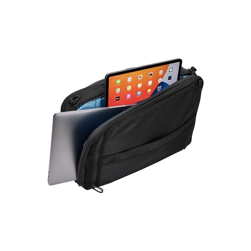 Thule TL-TACLB2116K – Tasche/Rucksack für Laptop Accent 17 l schwarz