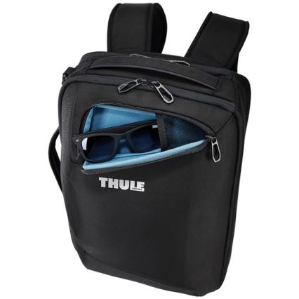 Thule TL-TACLB2116K – Tasche/Rucksack für Laptop Accent 17 l schwarz