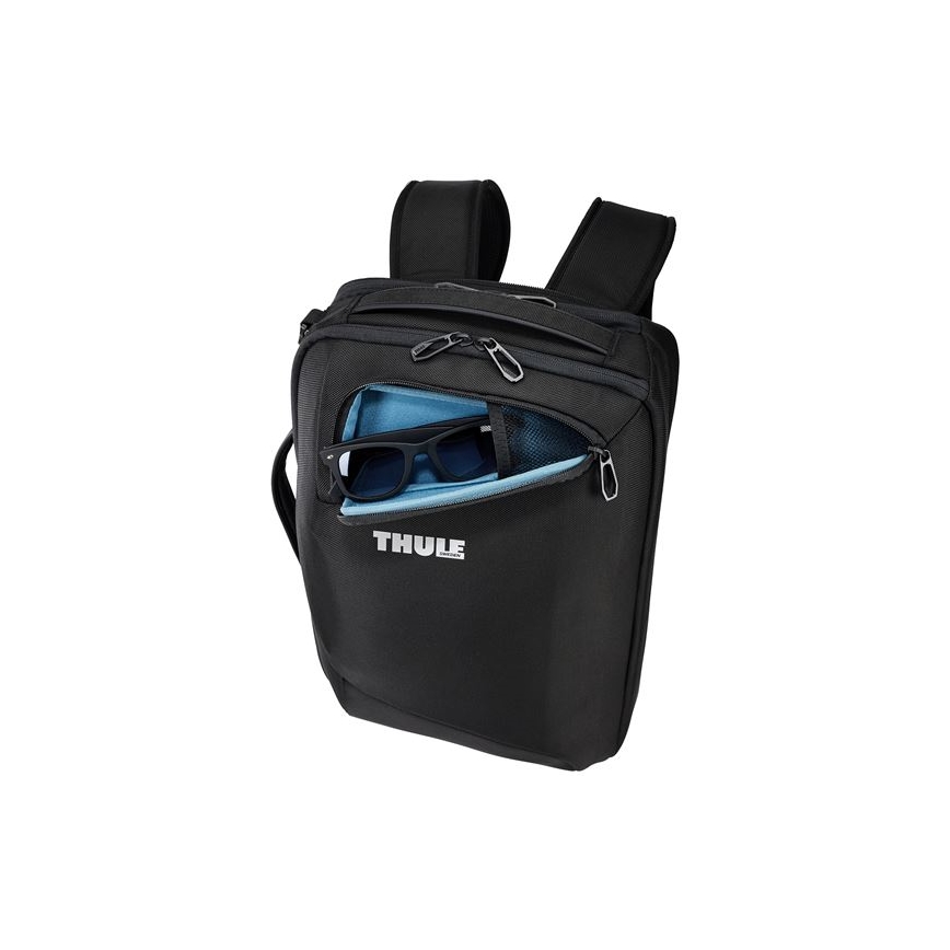 Thule TL-TACLB2116K – Tasche/Rucksack für Laptop Accent 17 l schwarz
