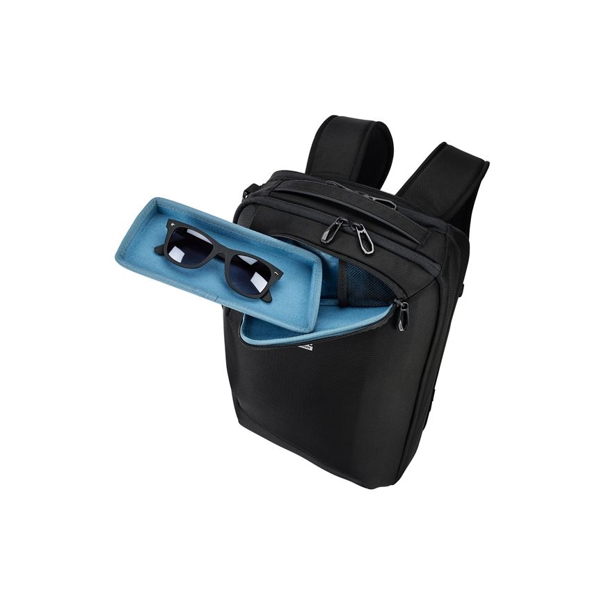 Thule TL-TACLB2116K – Tasche/Rucksack für Laptop Accent 17 l schwarz