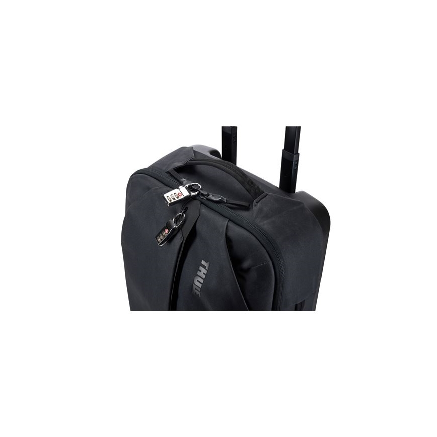 Thule TL-TARS122K – Rollkoffer Aion 36 l schwarz