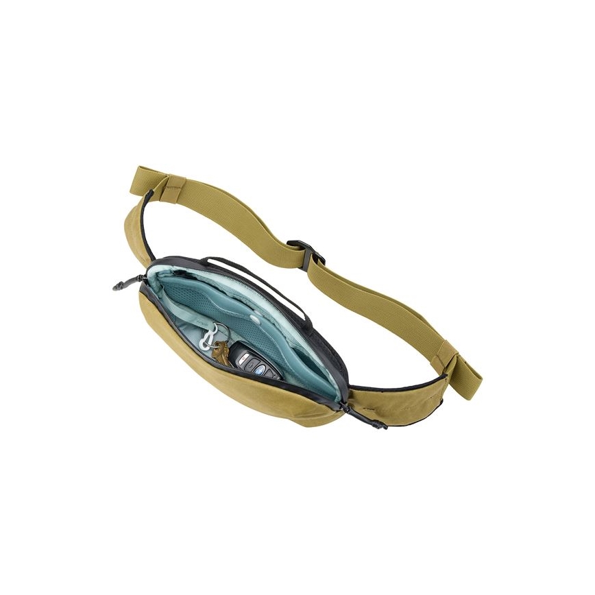 Thule TL-TASB102N – Reisetasche Aion 2 l braun