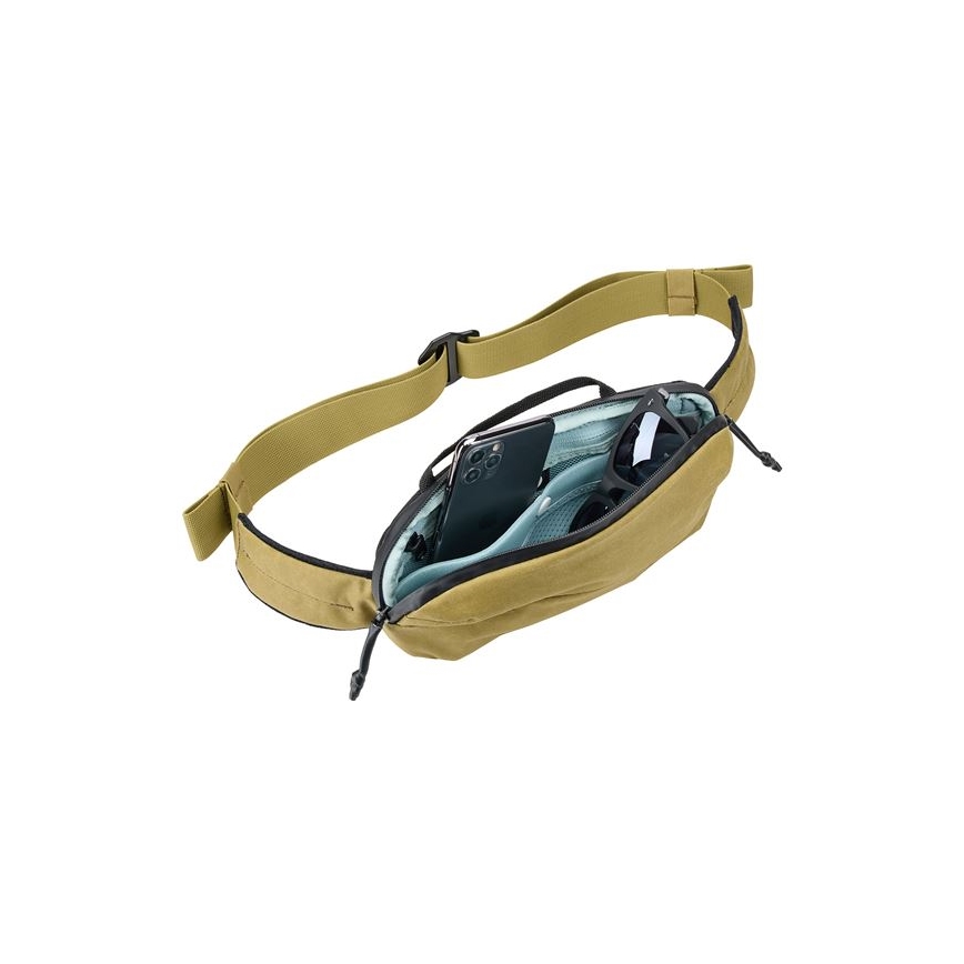 Thule TL-TASB102N – Reisetasche Aion 2 l braun