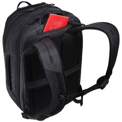 Thule TL-TATB128K – Reiserucksack Aion 28 l schwarz