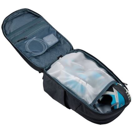 Thule TL-TATB128K – Reiserucksack Aion 28 l schwarz