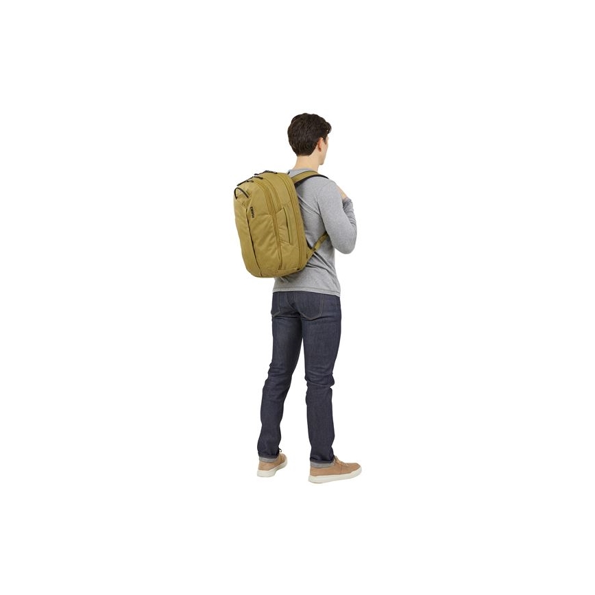 Thule TL-TATB128N – Reiserucksack Aion 28 l braun