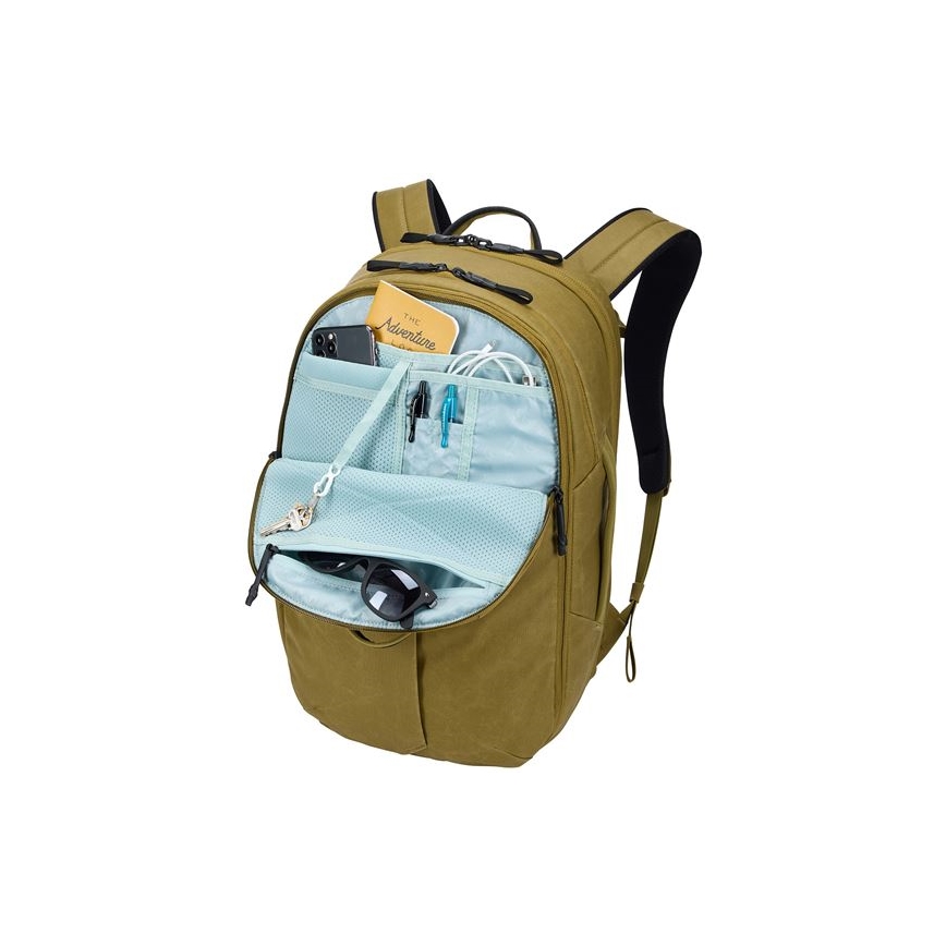 Thule TL-TATB128N – Reiserucksack Aion 28 l braun