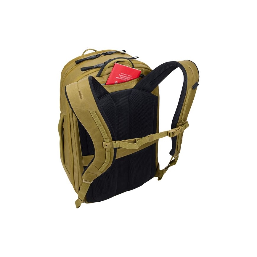 Thule TL-TATB128N – Reiserucksack Aion 28 l braun