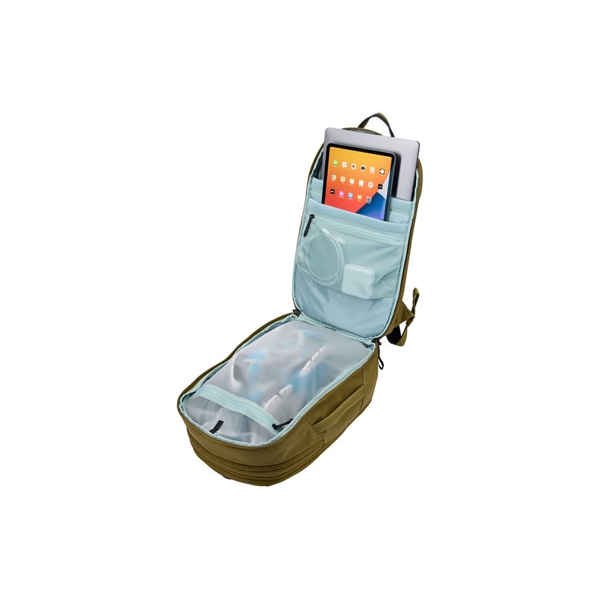Thule TL-TATB128N – Reiserucksack Aion 28 l braun