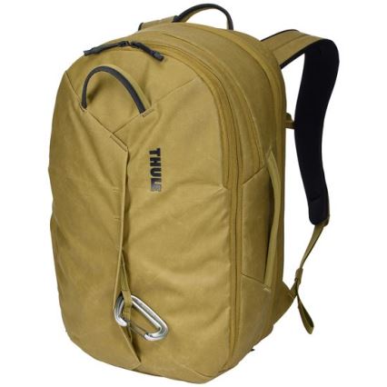 Thule TL-TATB128N – Reiserucksack Aion 28 l braun