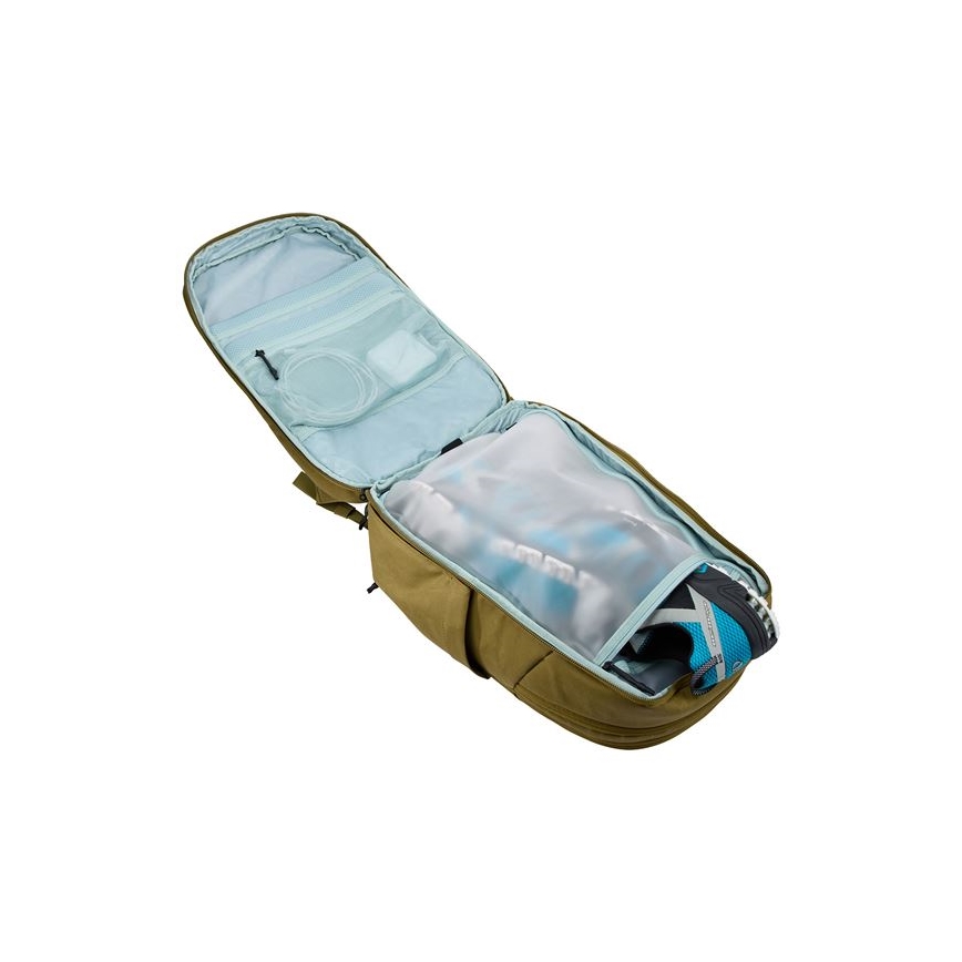 Thule TL-TATB128N – Reiserucksack Aion 28 l braun