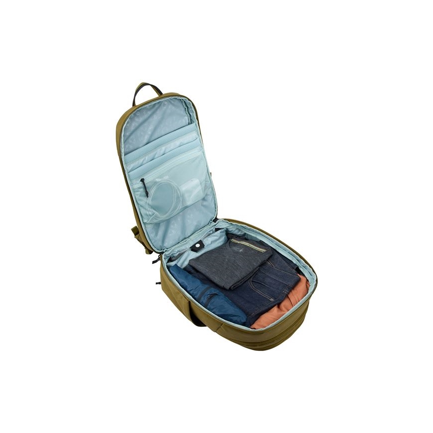 Thule TL-TATB128N – Reiserucksack Aion 28 l braun