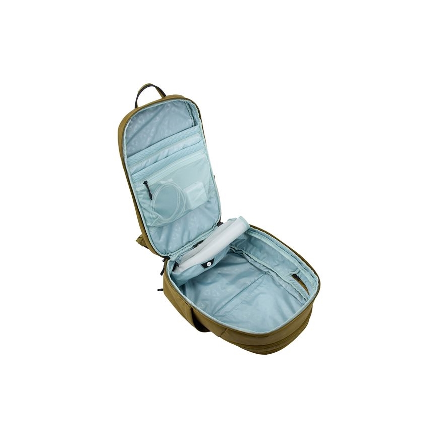Thule TL-TATB128N – Reiserucksack Aion 28 l braun
