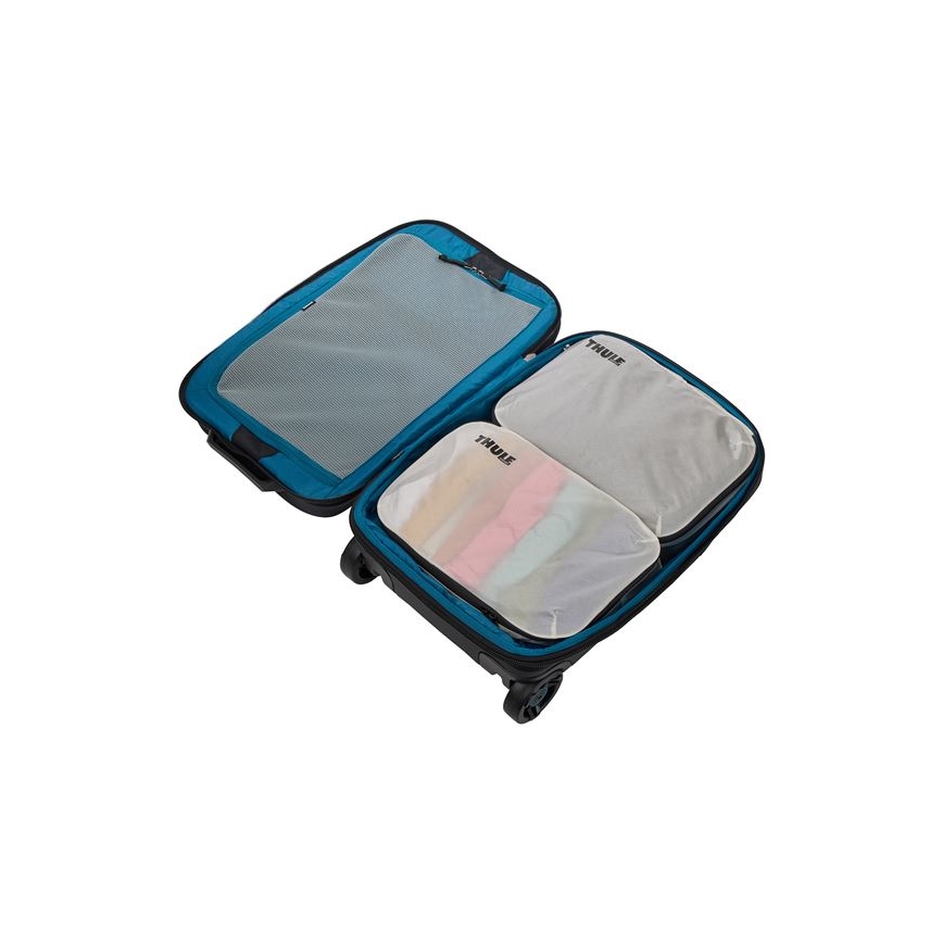 Thule TL-TCCD201 – Reise-Organizer sauber/schmutzig weiß