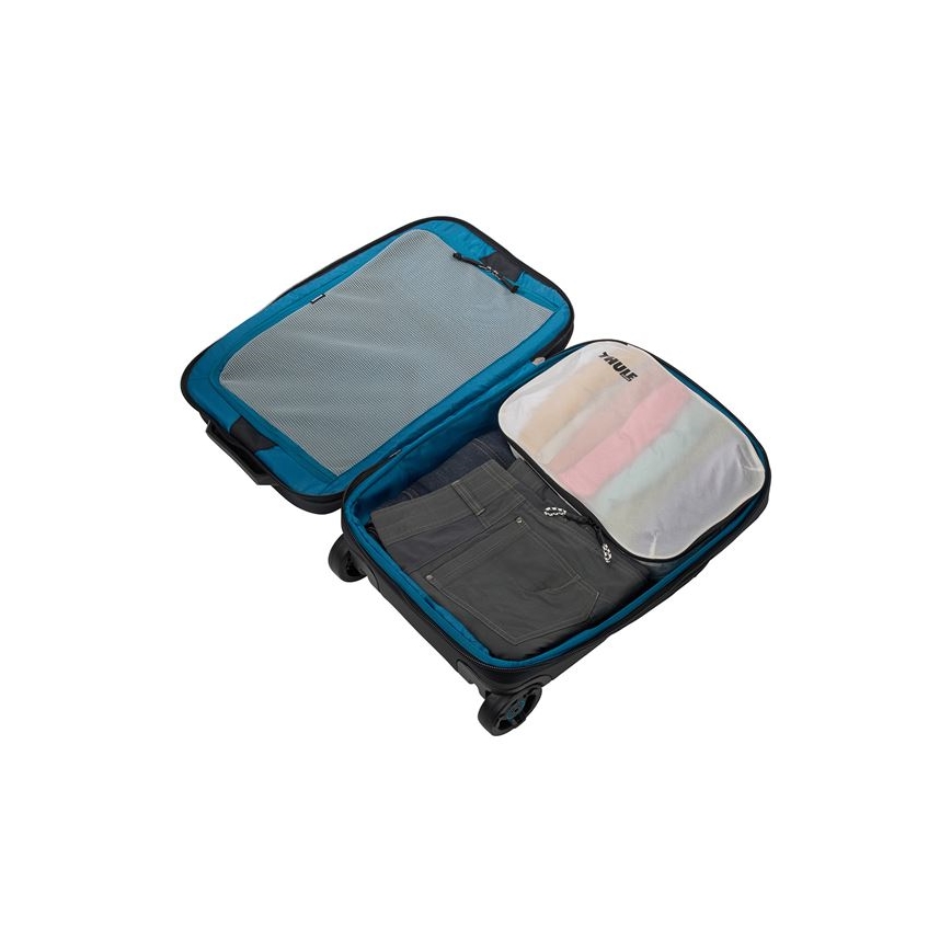 Thule TL-TCCD201 – Reise-Organizer sauber/schmutzig weiß