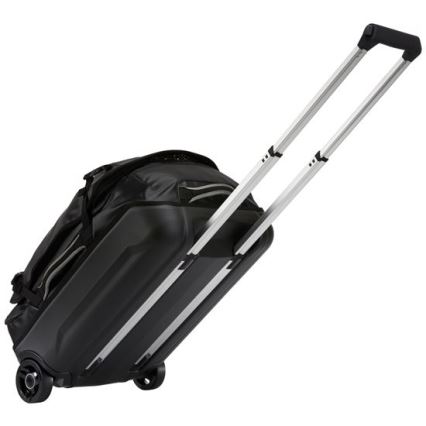 Thule TL-TCCO122K – Sporttasche auf Rollen Chasm 40 l schwarz