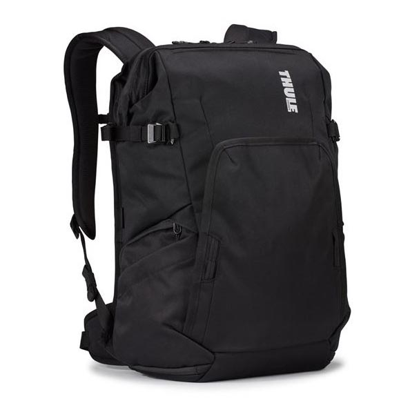 Thule TL-TCDK224K – Kamera-Rucksack Covert 24 l schwarz