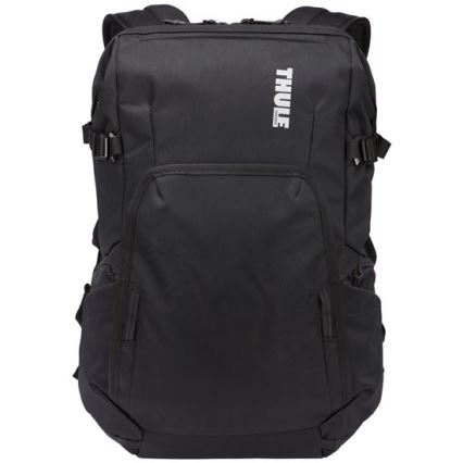 Thule TL-TCDK224K – Kamera-Rucksack Covert 24 l schwarz